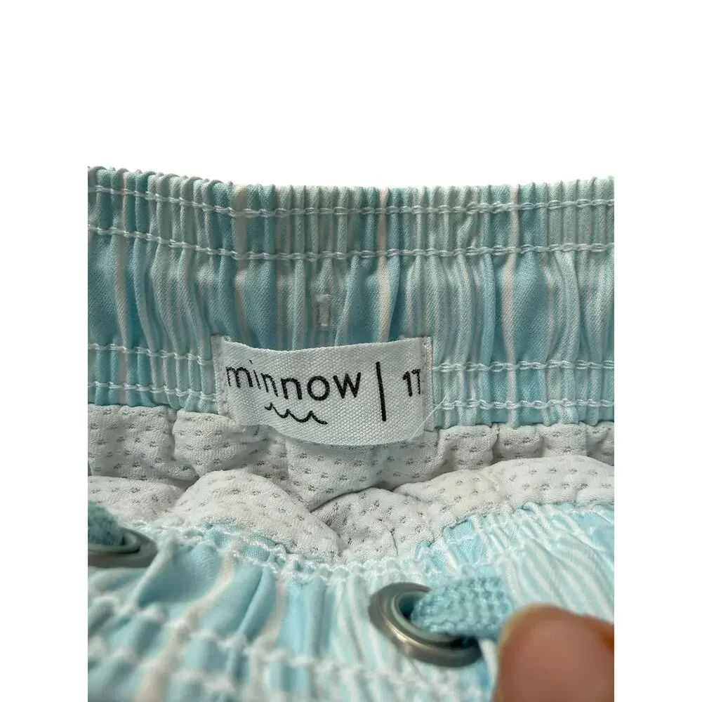Minnow best selling